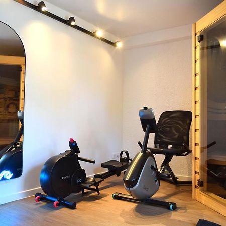 Nid De Line, Villa Hostal Naou Hossegor Wifi Netflix Soorts-Hossegor Dış mekan fotoğraf