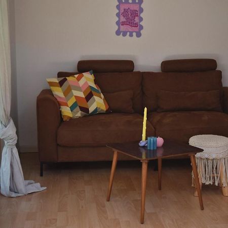 Nid De Line, Villa Hostal Naou Hossegor Wifi Netflix Soorts-Hossegor Dış mekan fotoğraf
