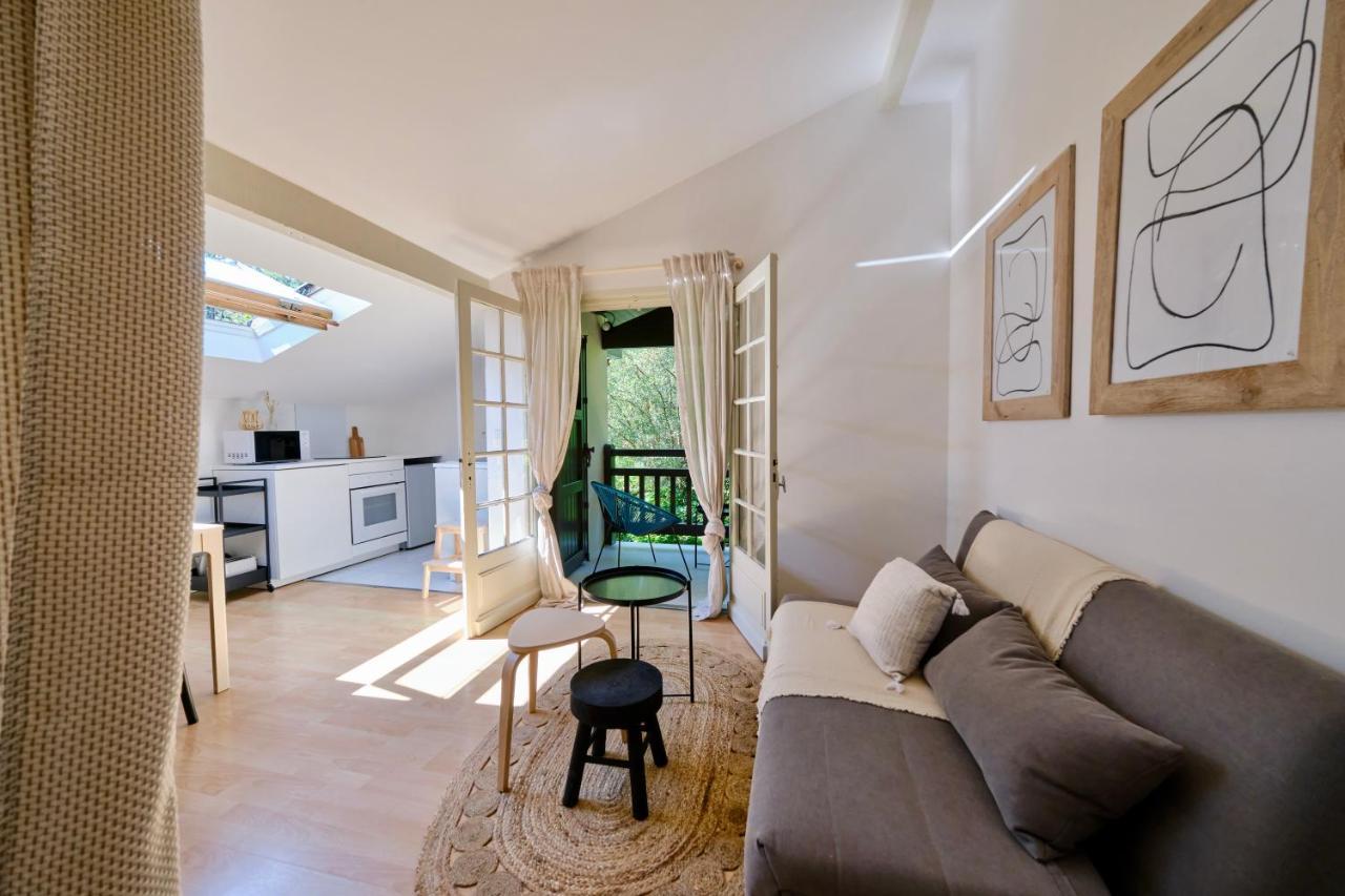 Nid De Line, Villa Hostal Naou Hossegor Wifi Netflix Soorts-Hossegor Dış mekan fotoğraf