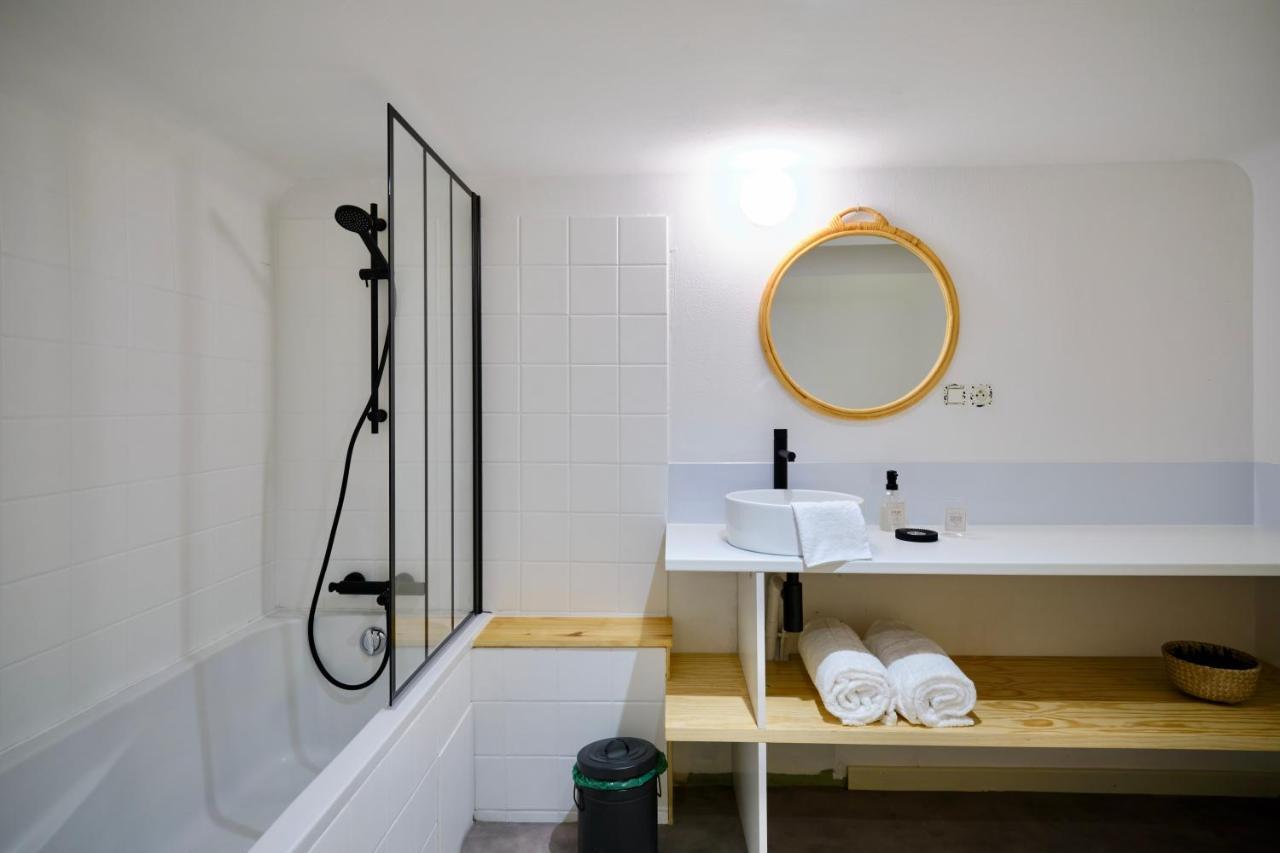 Nid De Line, Villa Hostal Naou Hossegor Wifi Netflix Soorts-Hossegor Dış mekan fotoğraf