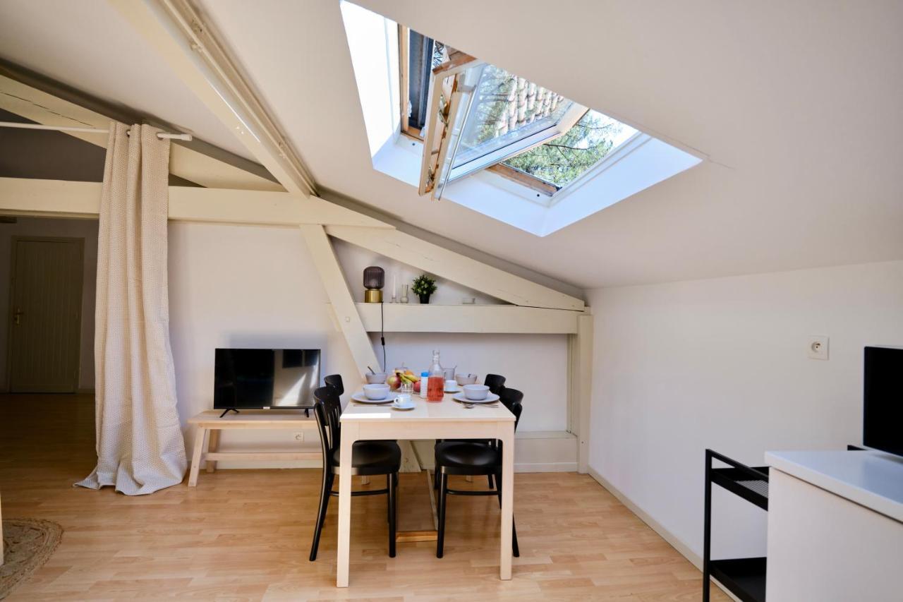 Nid De Line, Villa Hostal Naou Hossegor Wifi Netflix Soorts-Hossegor Dış mekan fotoğraf